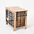Wood selected
