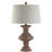 Alanis Resin Table Lamp