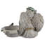 Statue de jardin 10 po