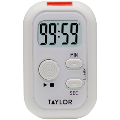 Minuteur Taylor