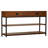Havant Unfinished TV Stand for TVs up to 60"