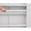 Armoire à chaussures Grid-374943517