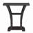 Hamer 31.60'' Console Table-1971797233