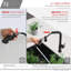 Modern Single Handle Kitchen Faucet-55354171