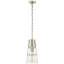 Thomas O'Brien Robinson Small Pendant-66239980-66239978-44746197
