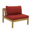 5 - Person Seating Group with Cushions-126247000