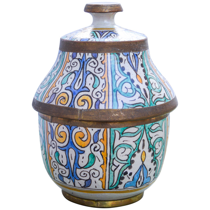Handmade Decorative Bowl