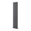 Vertical Flat Panel Radiators-24532459-24584385