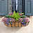 Liner Plant Stand