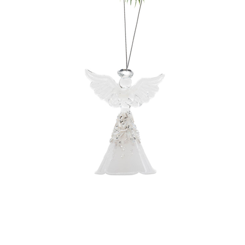Figurine suspendue Filotea
