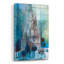 Art mural en verre Winston Porter «Magic Gothic» par Oxana Zaika-1939628177