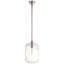 Ralph Lauren Barrett 1 Light Pendant-50521481-44588506