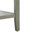 Console en bois massif de 42 po Pauly-15740247