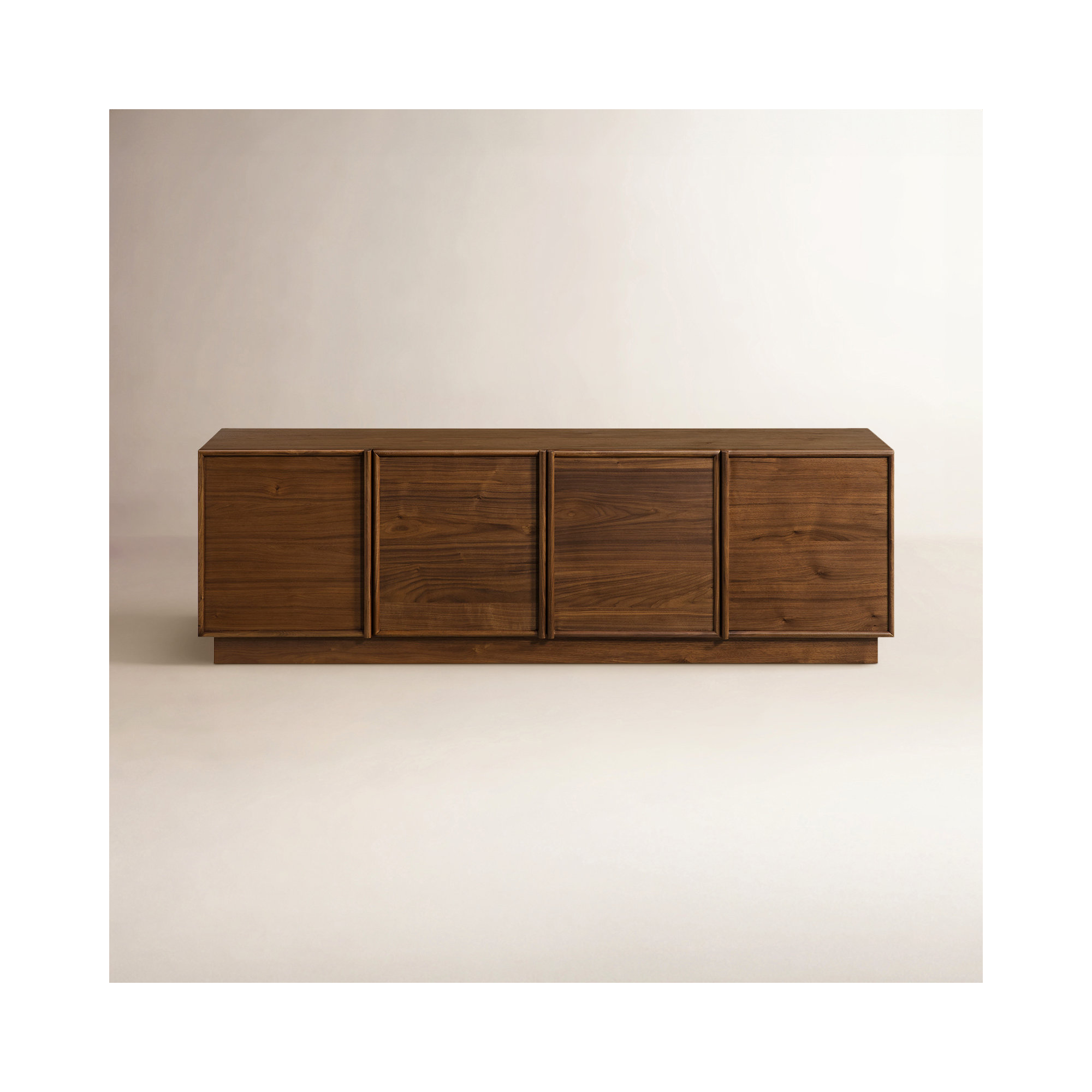 Collins 70" Media Console