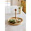 V43 Solid Wood Tray