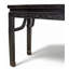 85.8'' W Solid Wood Console Table