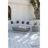 Foyer de table en grès liquide Positano-88670664-88670665