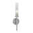 Satin Nickel selected