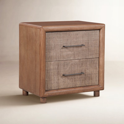 Quinton Nightstand
