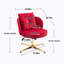 Chaise de bureau Geshia-1597927974-1597927983
