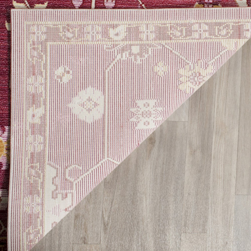 Tapis oriental Chantae Performance, Rectangle 9 pi x 12 pi
