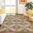 Machine Washable Indoor/Outdoor Chantille ACN2544 Damask Rug-373422715-373422656