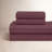 Bowning Simba Egyptian Cotton Deep Pocket Solid Luxury 1000 Thread Count Sheet Set-1523333020-1523332196