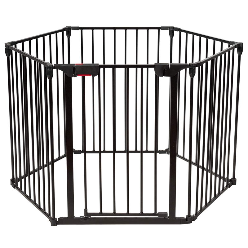 Morwenna Safety Gate