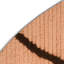 Tapis orange intérieur et extérieur Trellis-1270391889