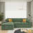 Army Green sélectionné