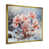 Gold Single Picture Framed