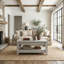 Weddel Basilico Coffee Table with Storage-2142787173