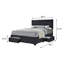 Lit plateforme tapissier avec rangement Kingistan-1561954906-1561954901