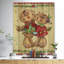« christmas pain d’épice love », impression-35119455-35119458