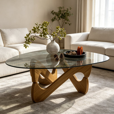 Table basse Modern
