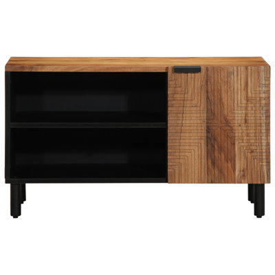 Unfinished TV Stand for TVs up to 40"