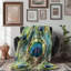 Motif Groovy - 1 pièce Sherpa Premium-98993838-98993933