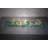 Concrete Propane/Natural Gas Fire Pit Table