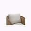 Fauteuil pivotant de 30,31 po de largeur-96270582