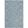 Amarien Geometric Indoor/Outdoor Area Rug