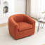 Odey 33.5” half-barrel swivel chair-1725202130