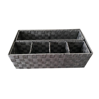 Rebrilliant Decorative Bins