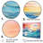" Rainbow Ocean Sunrise I "-97045247-97045241