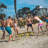 Spikeball Plastic Outdoor Kids Game with Carrying Case