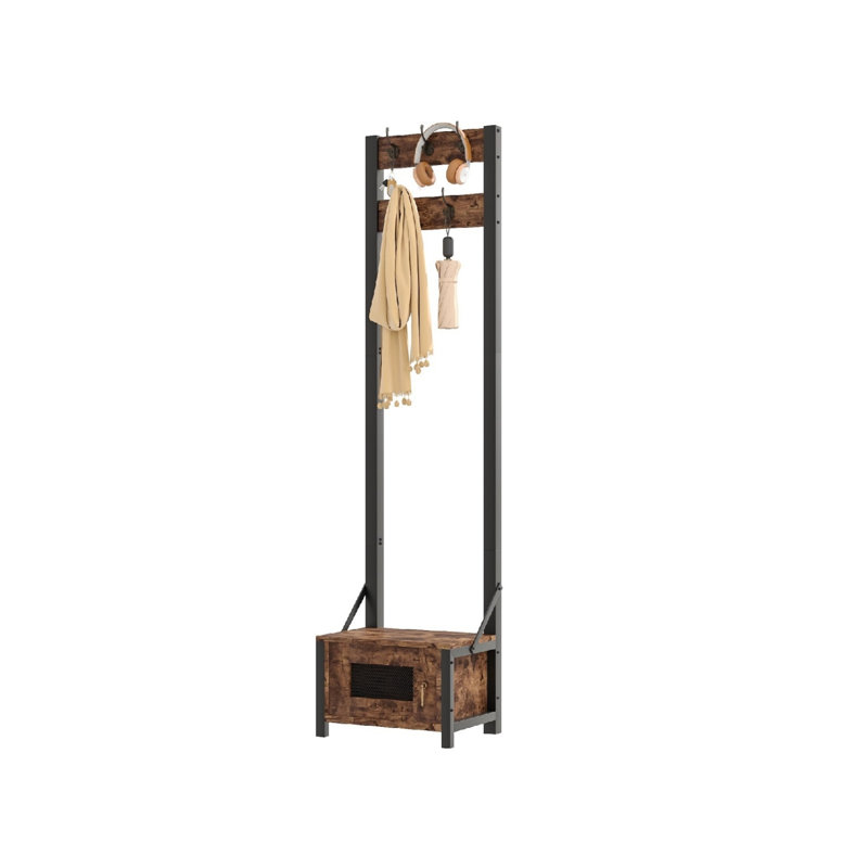 Freestanding 5 - Hook