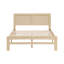 Ensemble de lit plateforme 1pc-2073689344