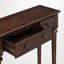 Console 59,8 po Donnovan-1240050965