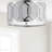 Tarpley Metal LED Flush Mount-28474815-123703392