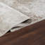 Tapis beige / brun lavable à la machine-169473856