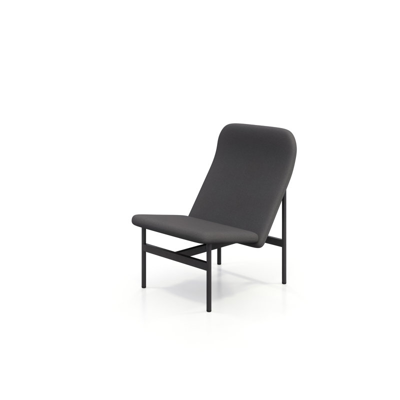 Méridienne Avalon, Gris
